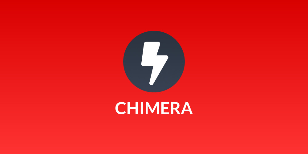 CHIMERA