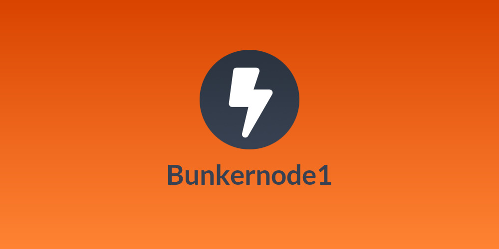 Bunkernode1