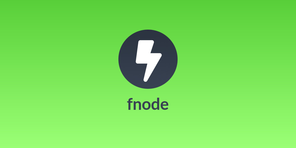 fnode