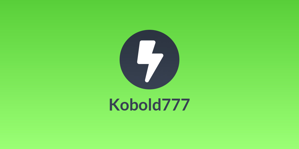 Kobold777