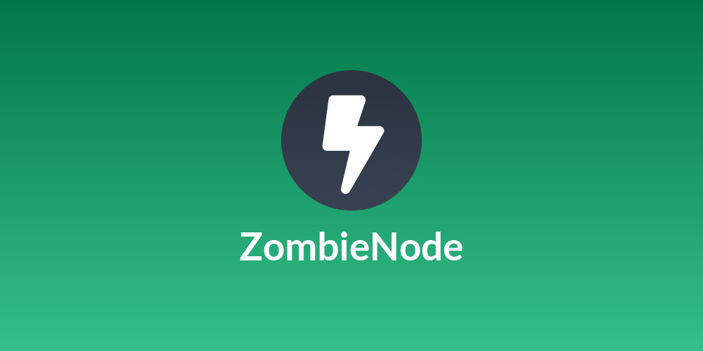 ZombieNode