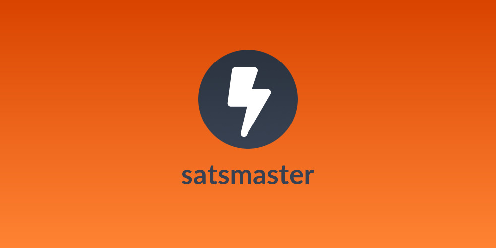 satsmaster