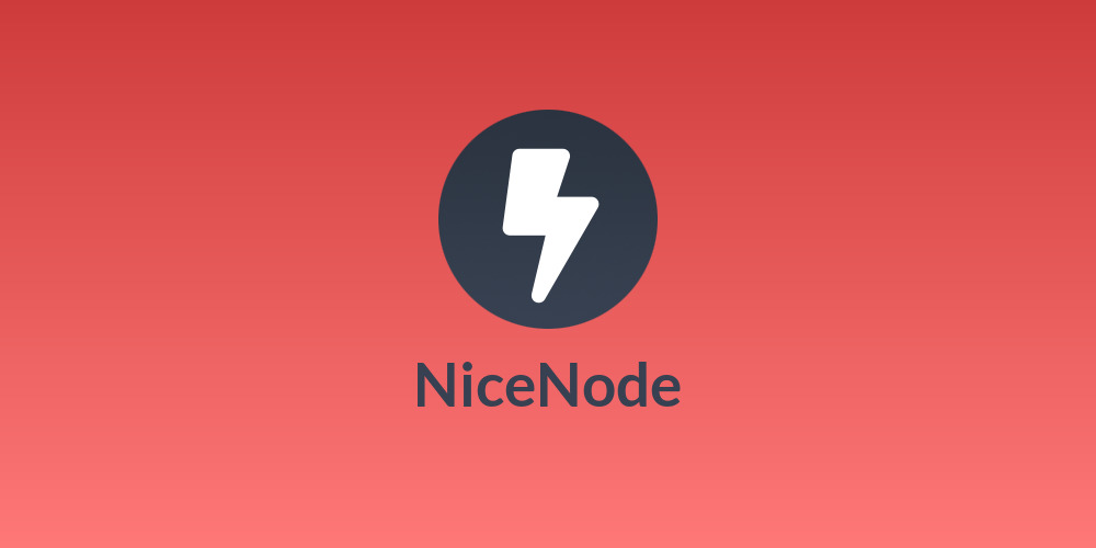 NiceNode