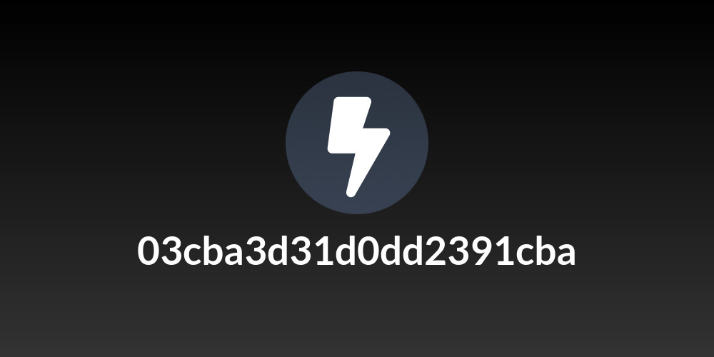 03cba3d31d0dd2391cba