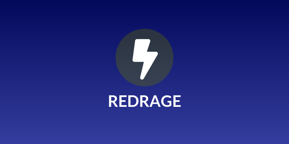 REDRAGE