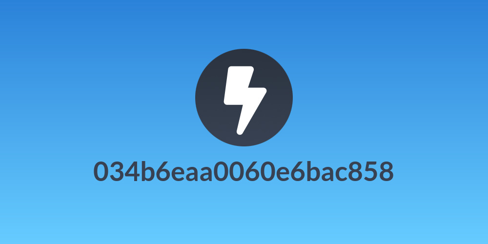 034b6eaa0060e6bac858