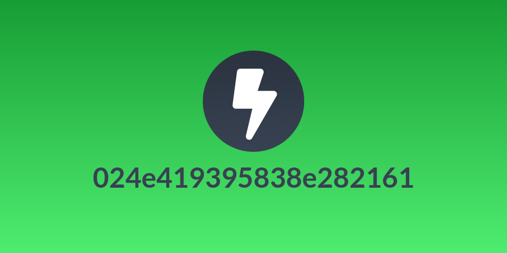 024e419395838e282161
