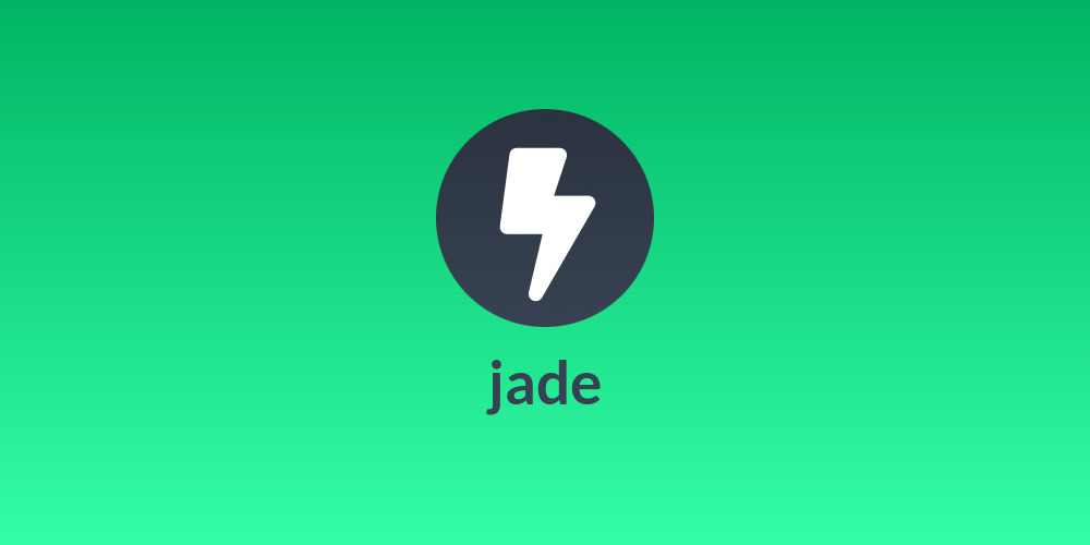 jade