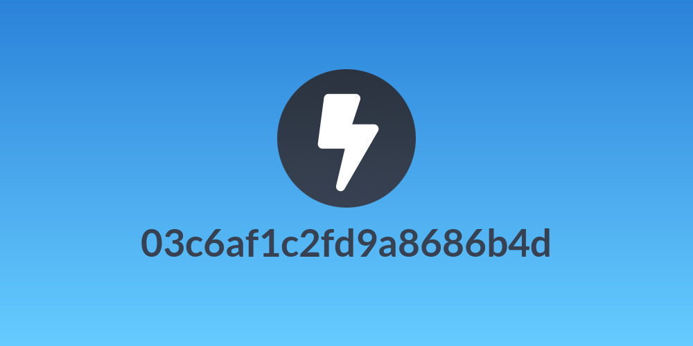 03c6af1c2fd9a8686b4d