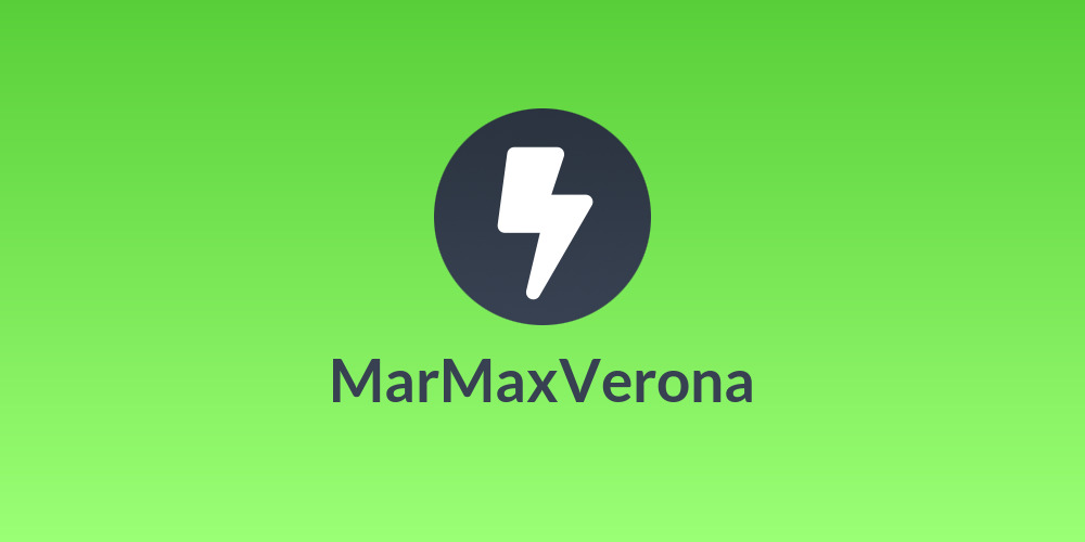 MarMaxVerona