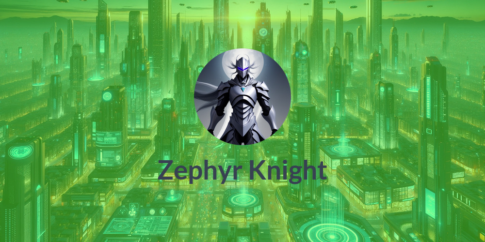 Zephyr Knight
