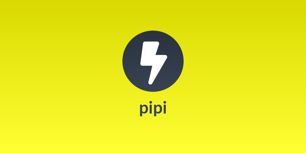 pipi