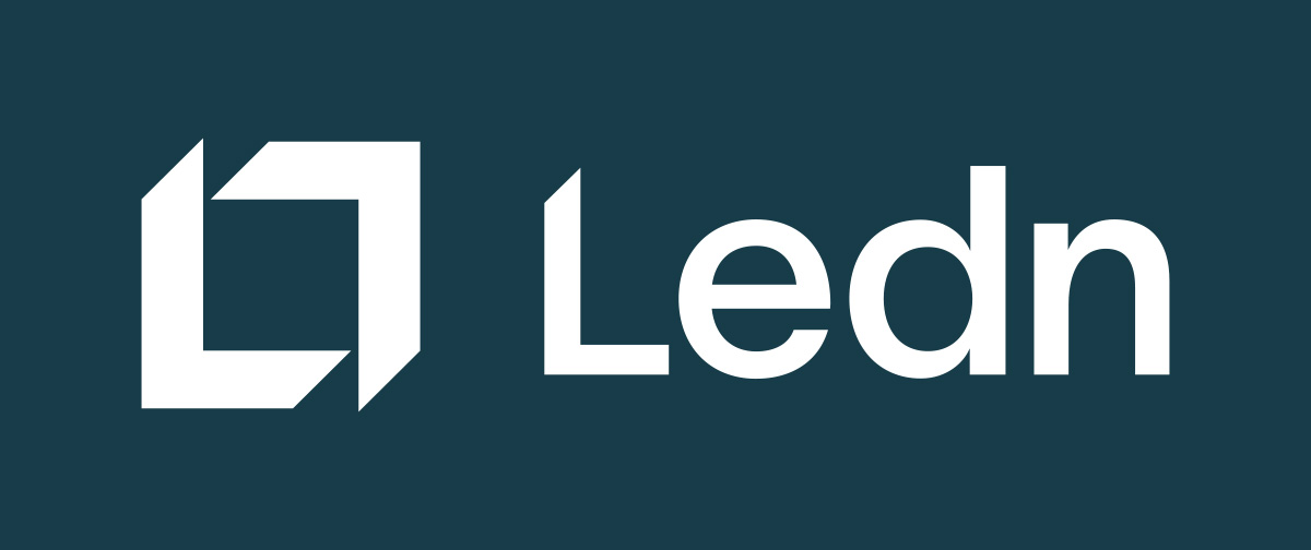 Ledn image