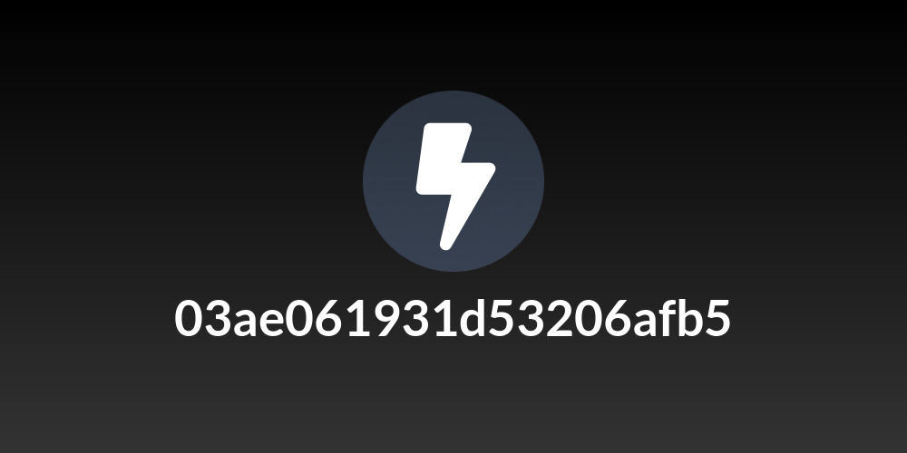 03ae061931d53206afb5