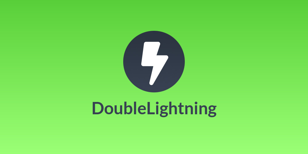 DoubleLightning