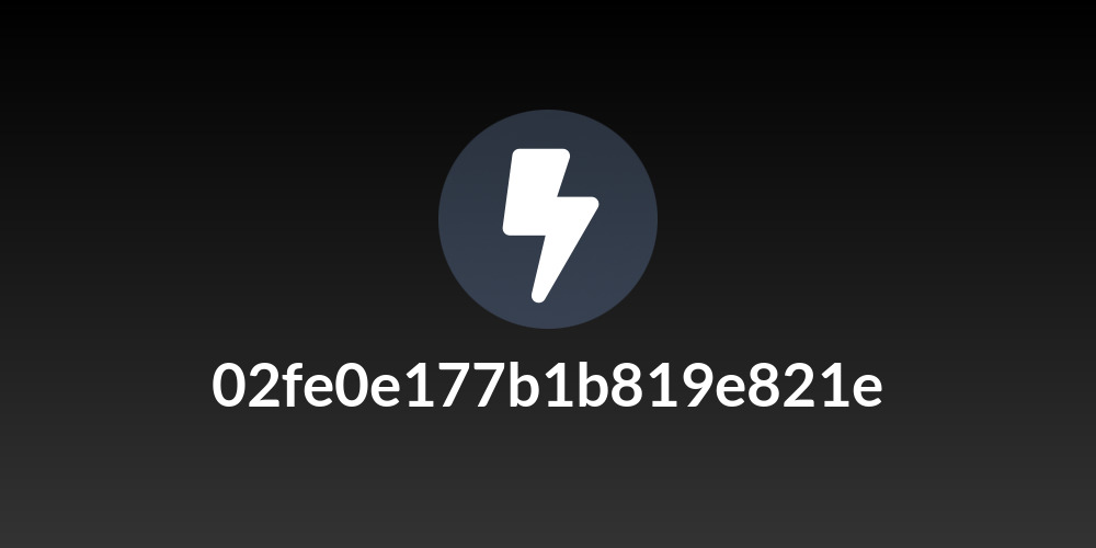 02fe0e177b1b819e821e