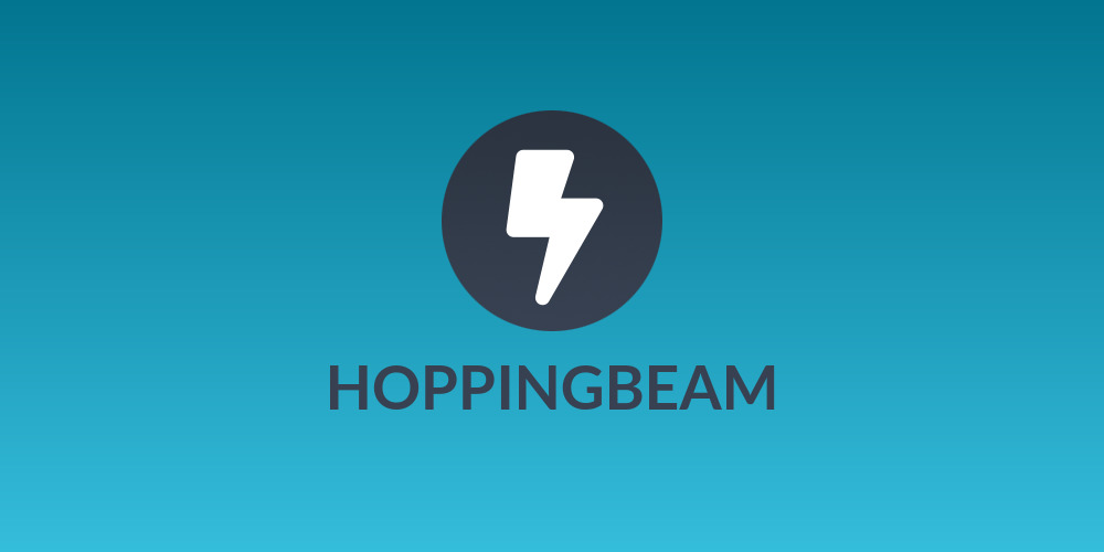 HOPPINGBEAM