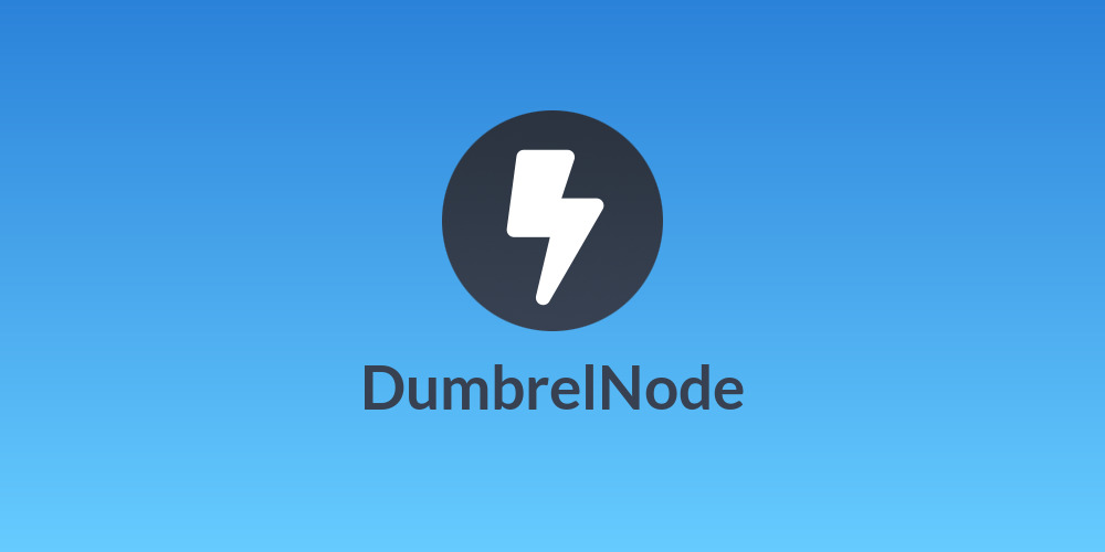 DumbrelNode