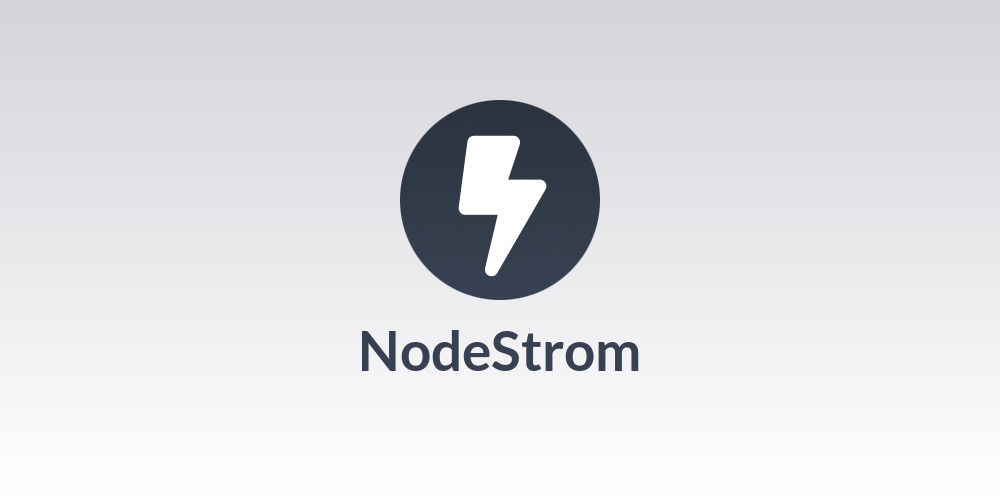 NodeStrom