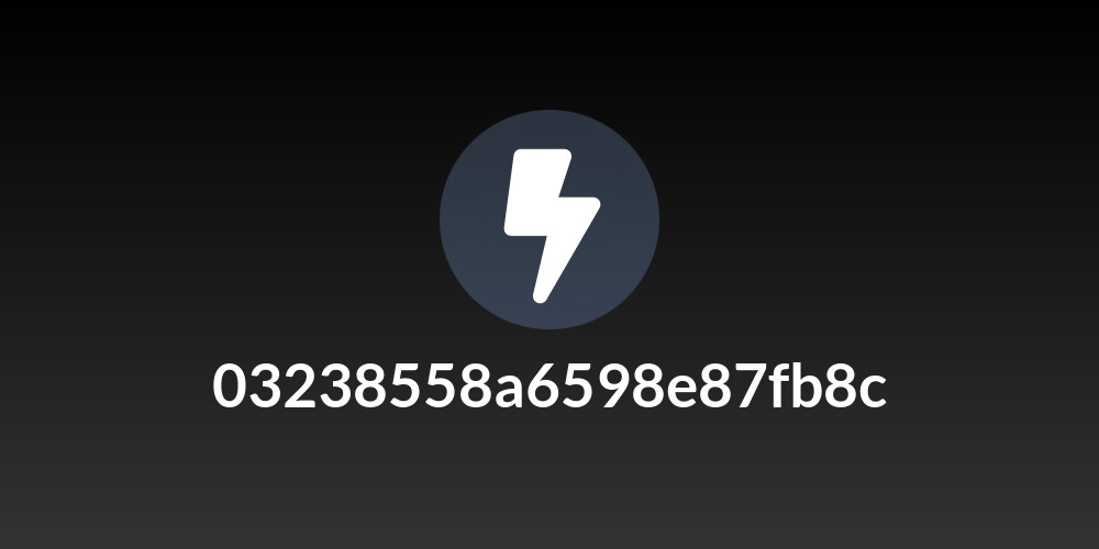 03238558a6598e87fb8c