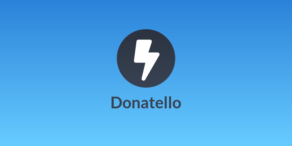 Donatello