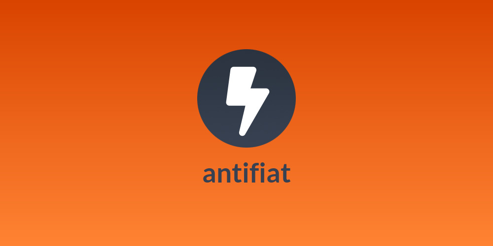 antifiat
