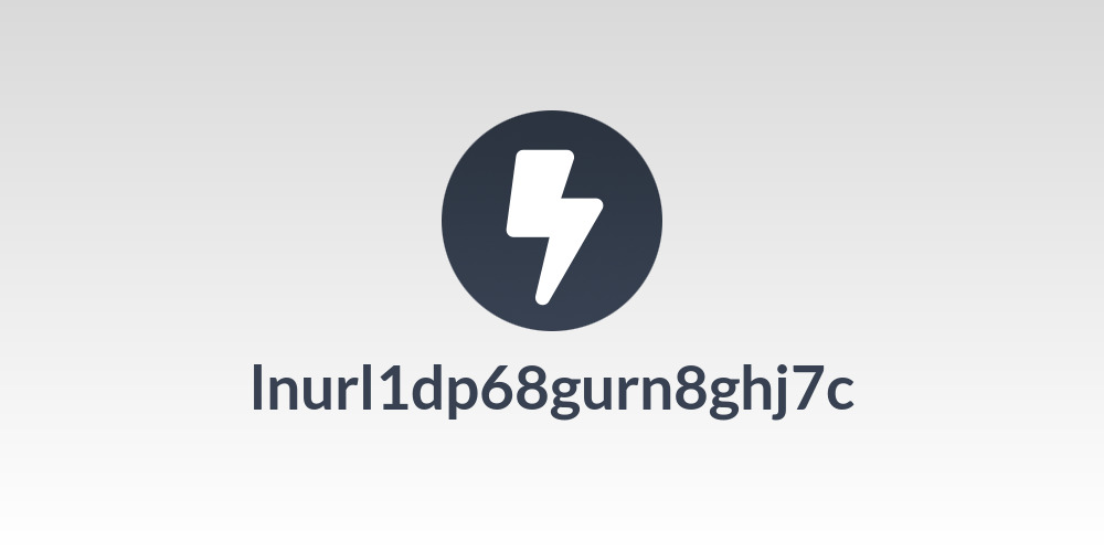 lnurl1dp68gurn8ghj7c