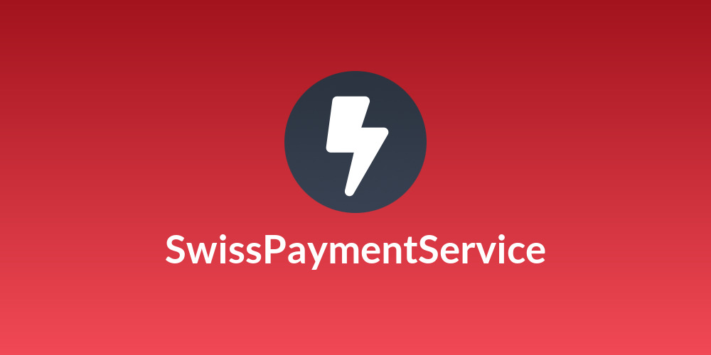 SwissPaymentService
