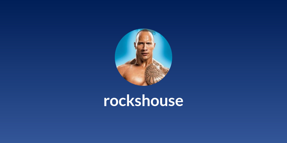 rockshouse