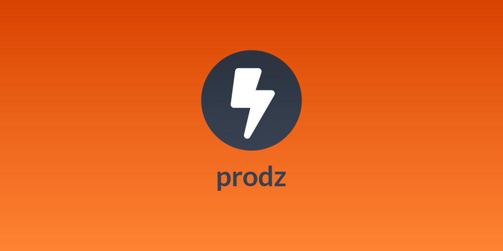 prodz
