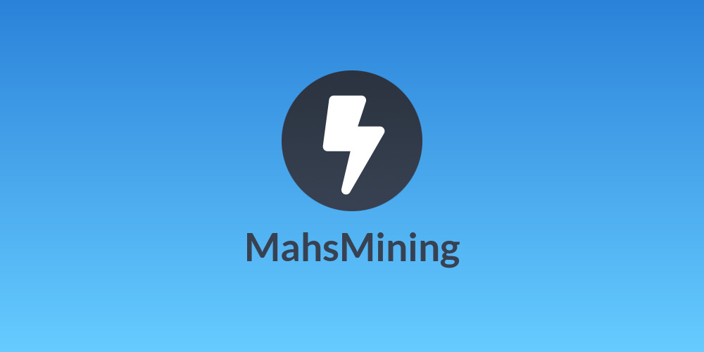 MahsMining