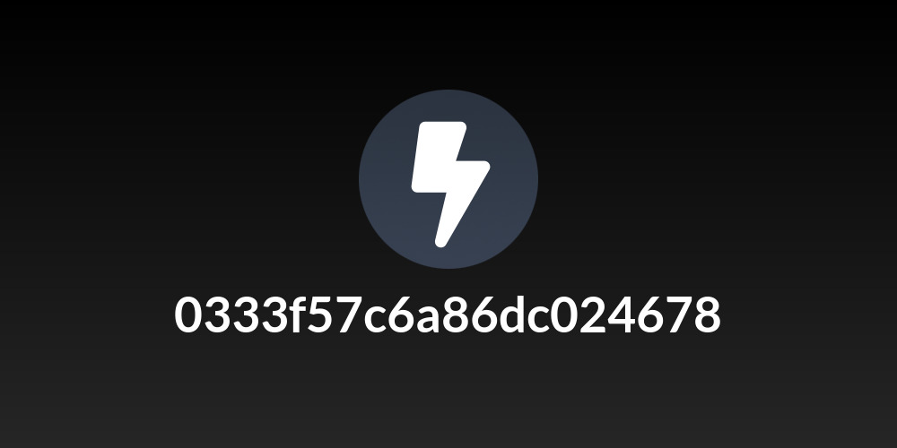 0333f57c6a86dc024678