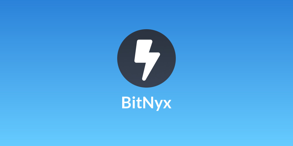 BitNyx