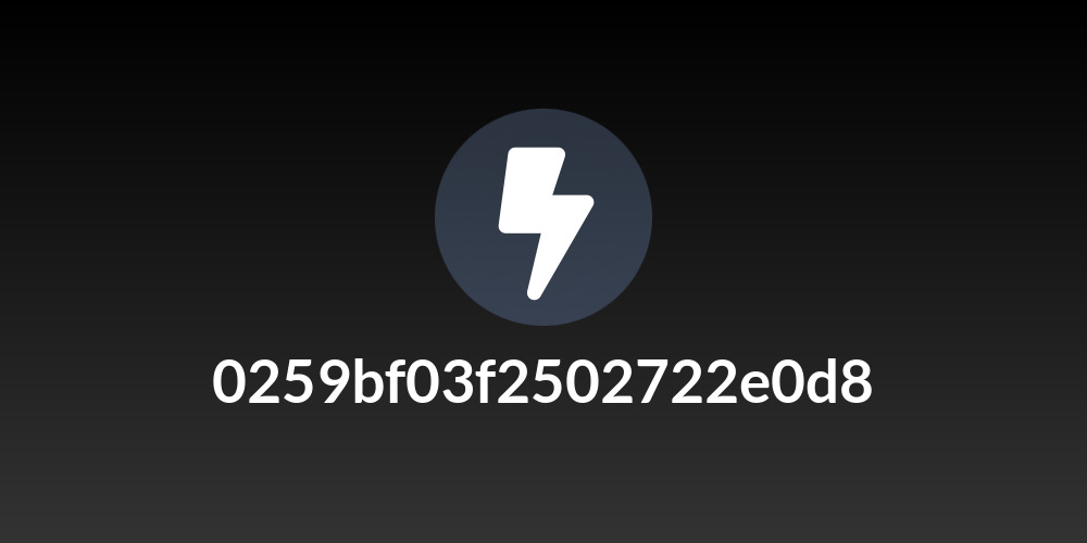 0259bf03f2502722e0d8