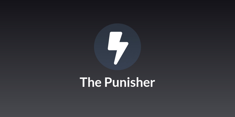 The Punisher