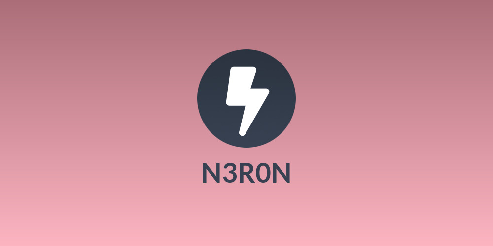 N3R0N