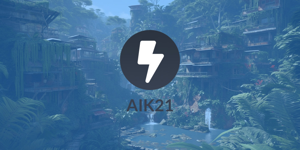 AIK21