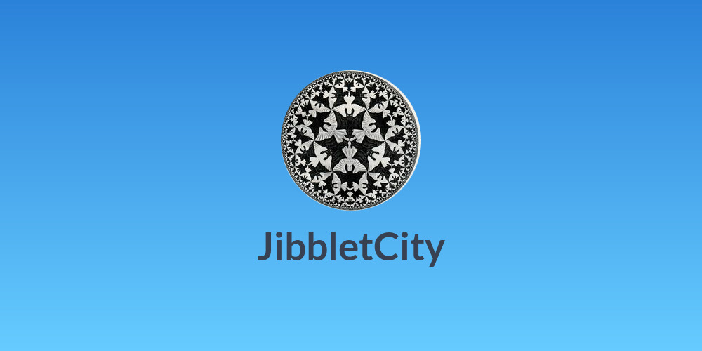 JibbletCity