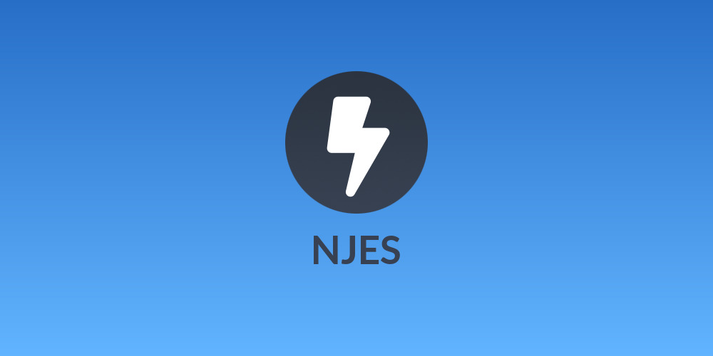 NJES