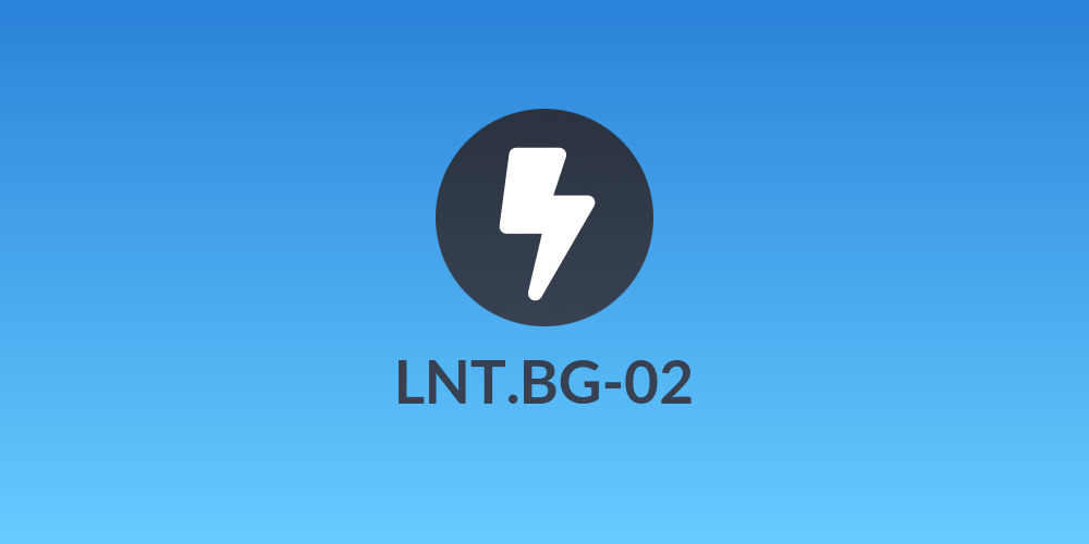 LNT.BG-02