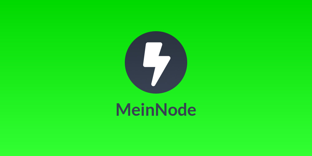 MeinNode