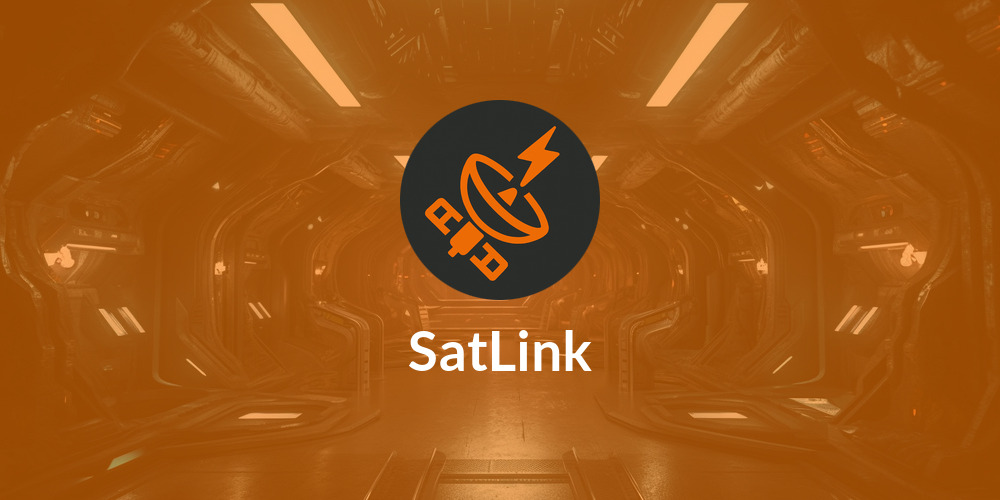 📡SatLink⚡