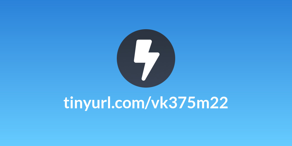 tinyurl.com/vk375m22