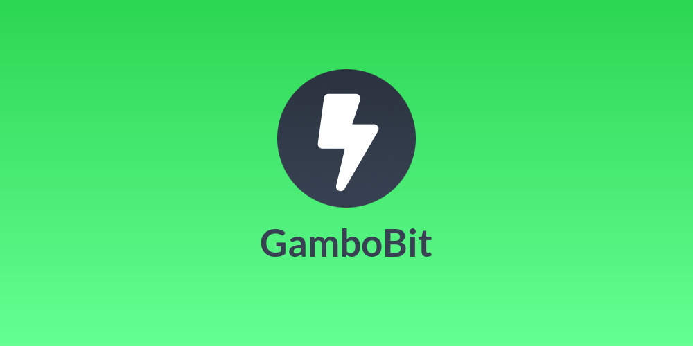 GamboBit