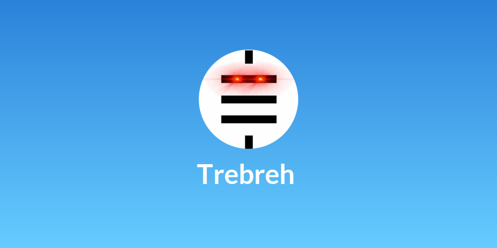 Trebreh ⚡🐈