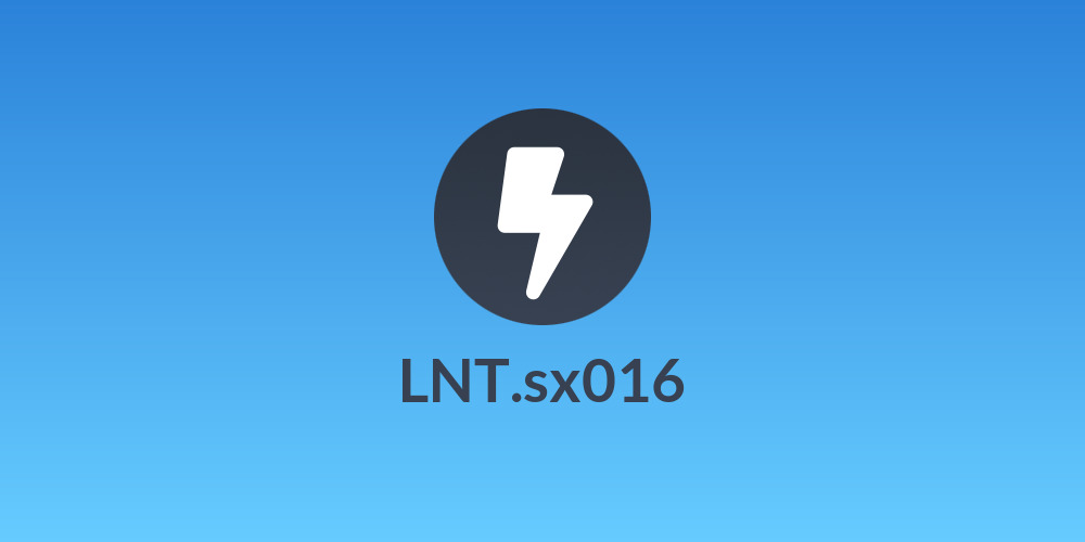 LNT.sx016