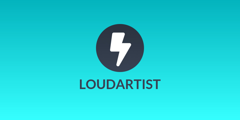 LOUDARTIST