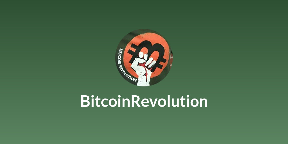 BitcoinRevolution