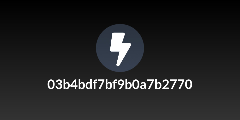 03b4bdf7bf9b0a7b2770