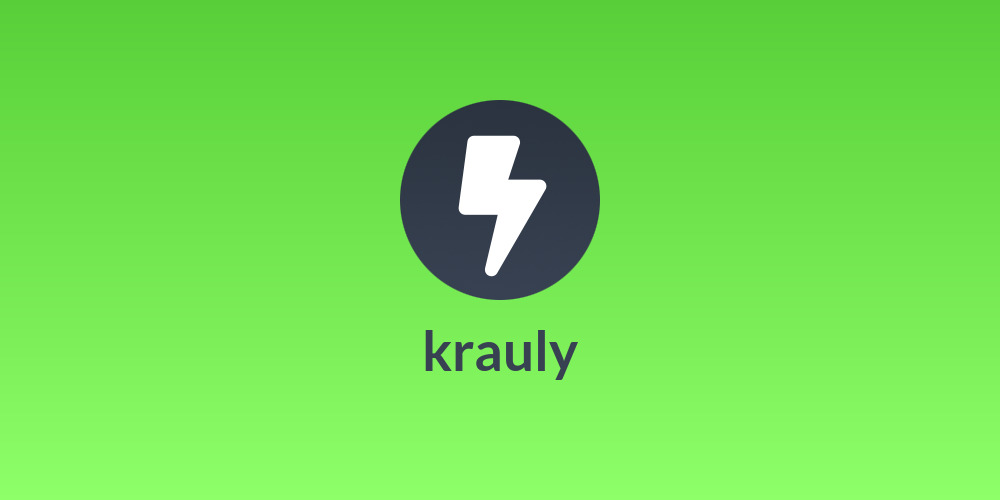 krauly